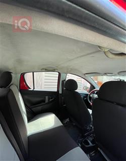Geely GX2